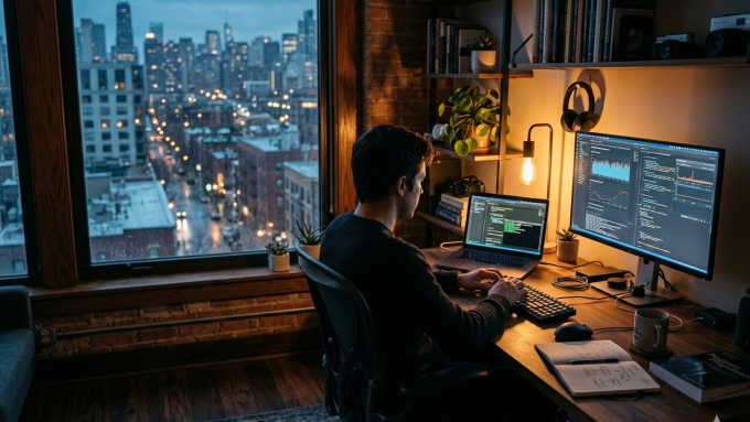 Microsoft Fabric - Objected Orientated Programming