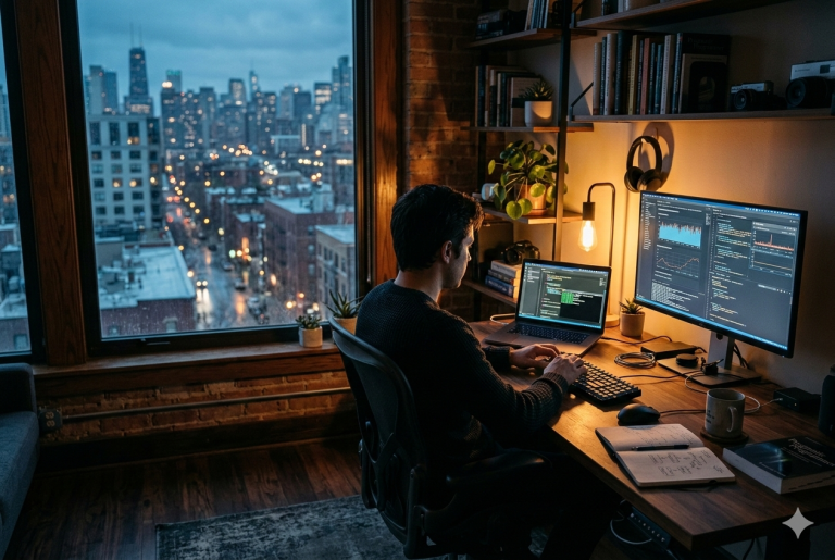 Microsoft Fabric - Objected Orientated Programming